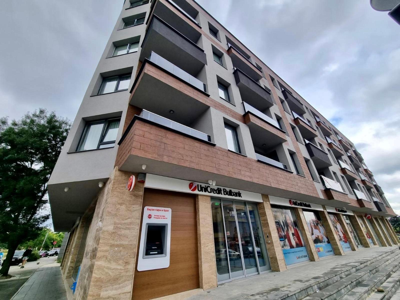Best Family Apartments & Private Parking Sofía Exterior foto